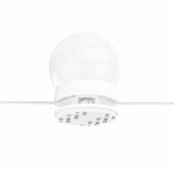 Hollywood Mirror LED Light Kit