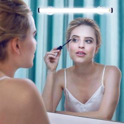 Sminkspegel Ljusramp