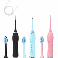 dental calculus remover