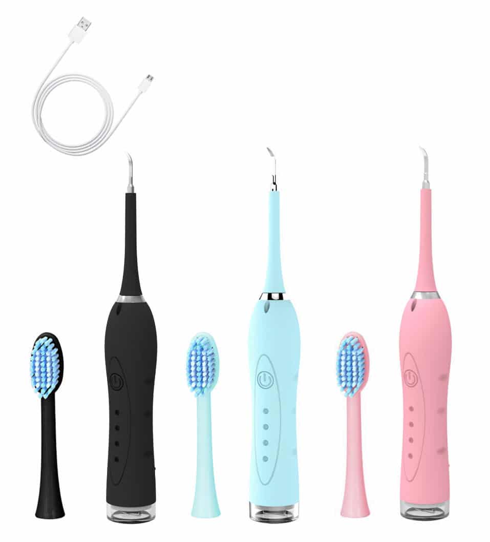 dental calculus remover