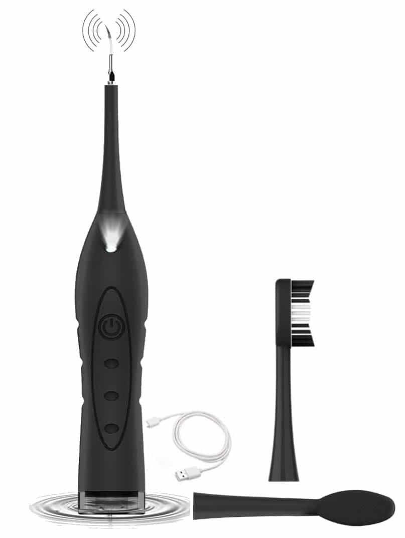 Sonic Tandstensborttagar