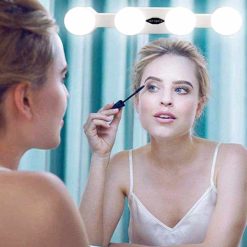 Spegel Glödlampor PRO