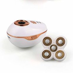 Shaving head 5 Blade