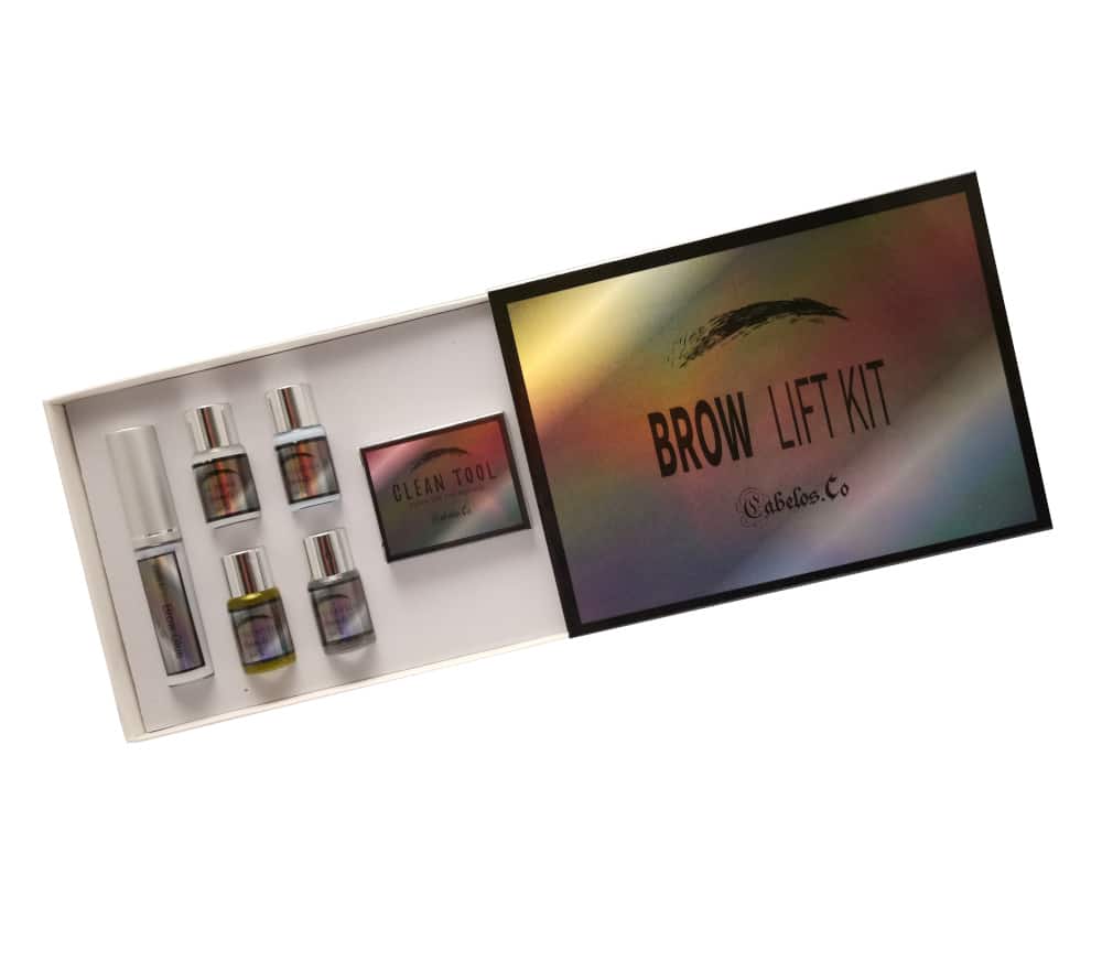 Display Brow lift kit
