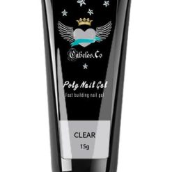 Polygel Clear 15g