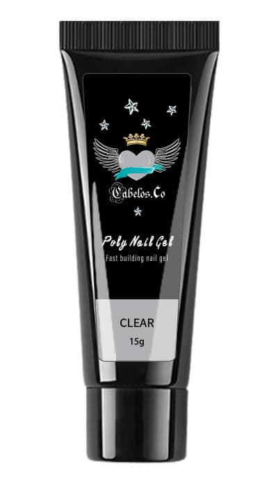 Polygel Clear 15g