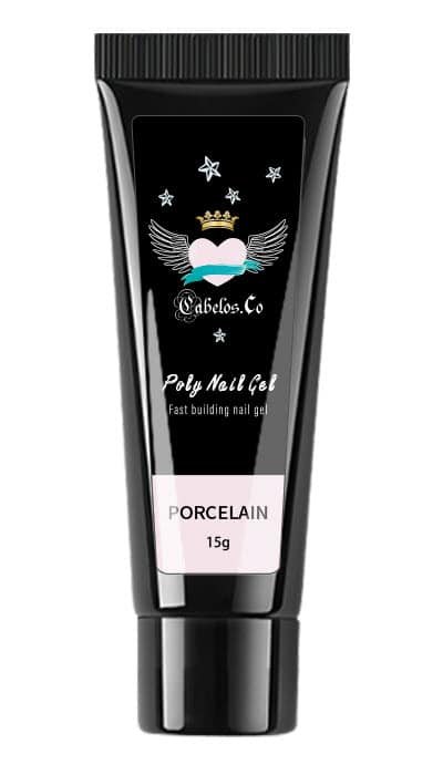 Polygel Porcelain 15g