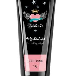Polygel Soft Pink