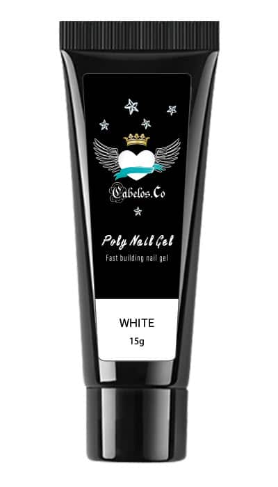 Polygel White