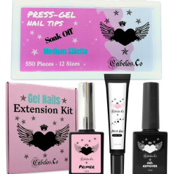 Nagelförlängning Set Produkt