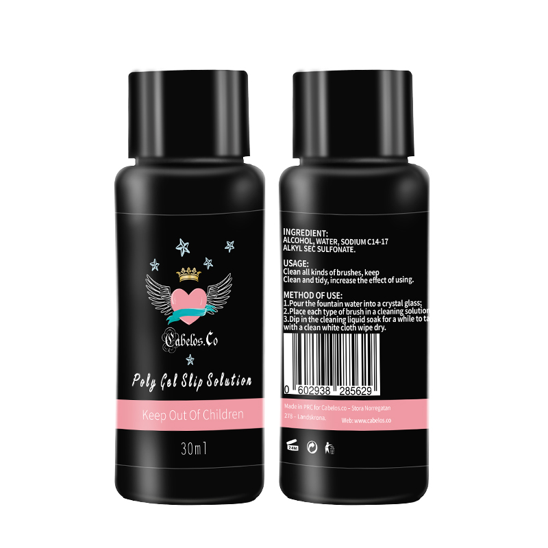 Slip Solution Cabelos.co