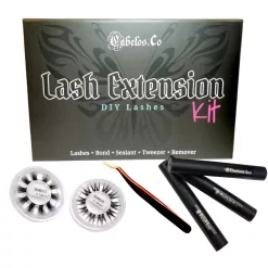 Product image DIY Lash Extension Home Kit