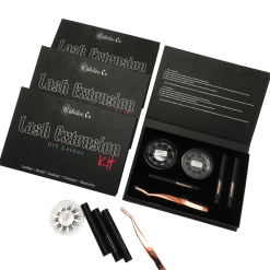 Göra egen Ögonfransförlängning hemma