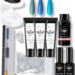Polygel Builder Gel Kit