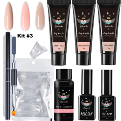 Gelenaglar polygel set