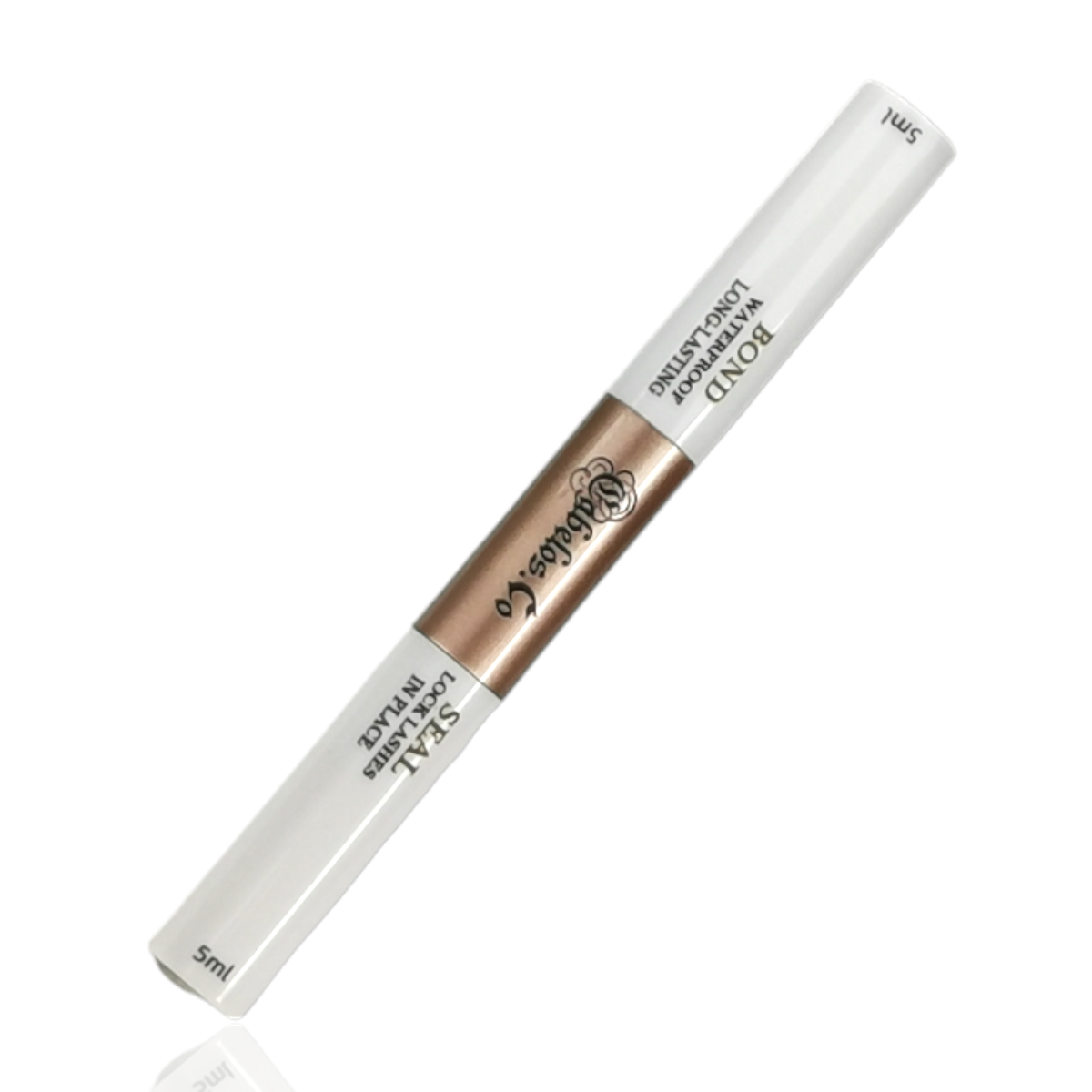 Franslim cluster lashes