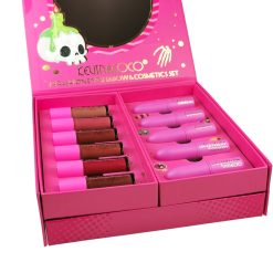 Läppstift Läppglans Sminkset