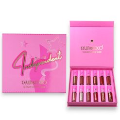 Lip gloss set 12 Pack Läppstift