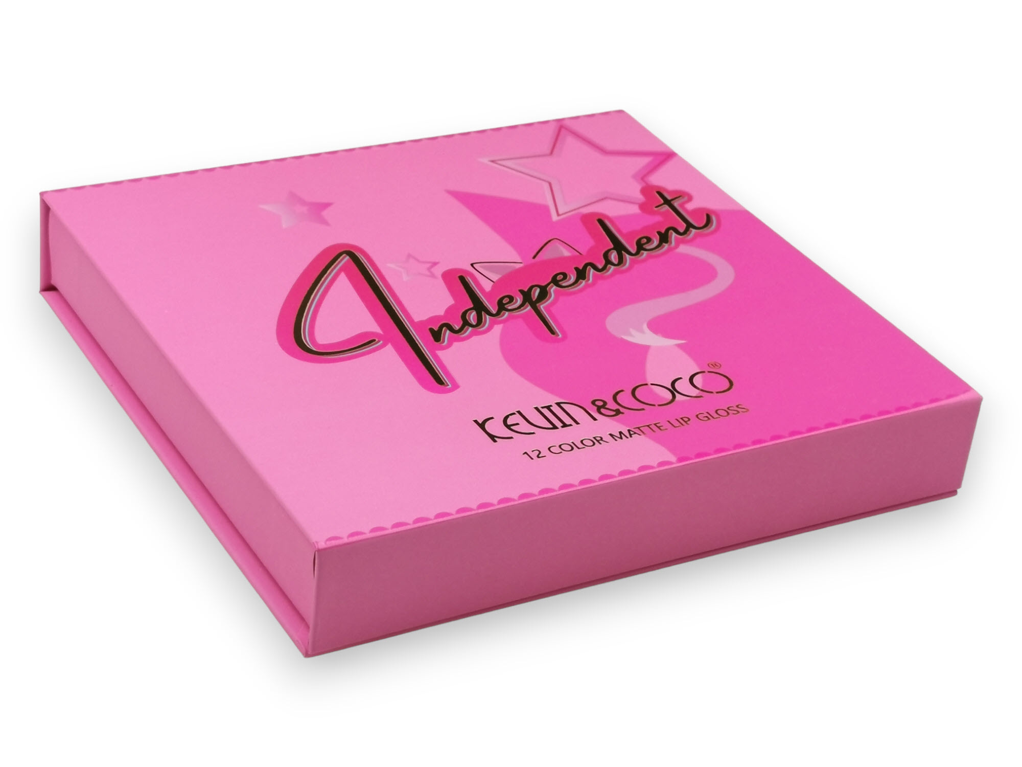 Lip gloss set läppglansset