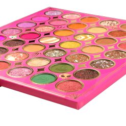 Smink Ögonskugga palette