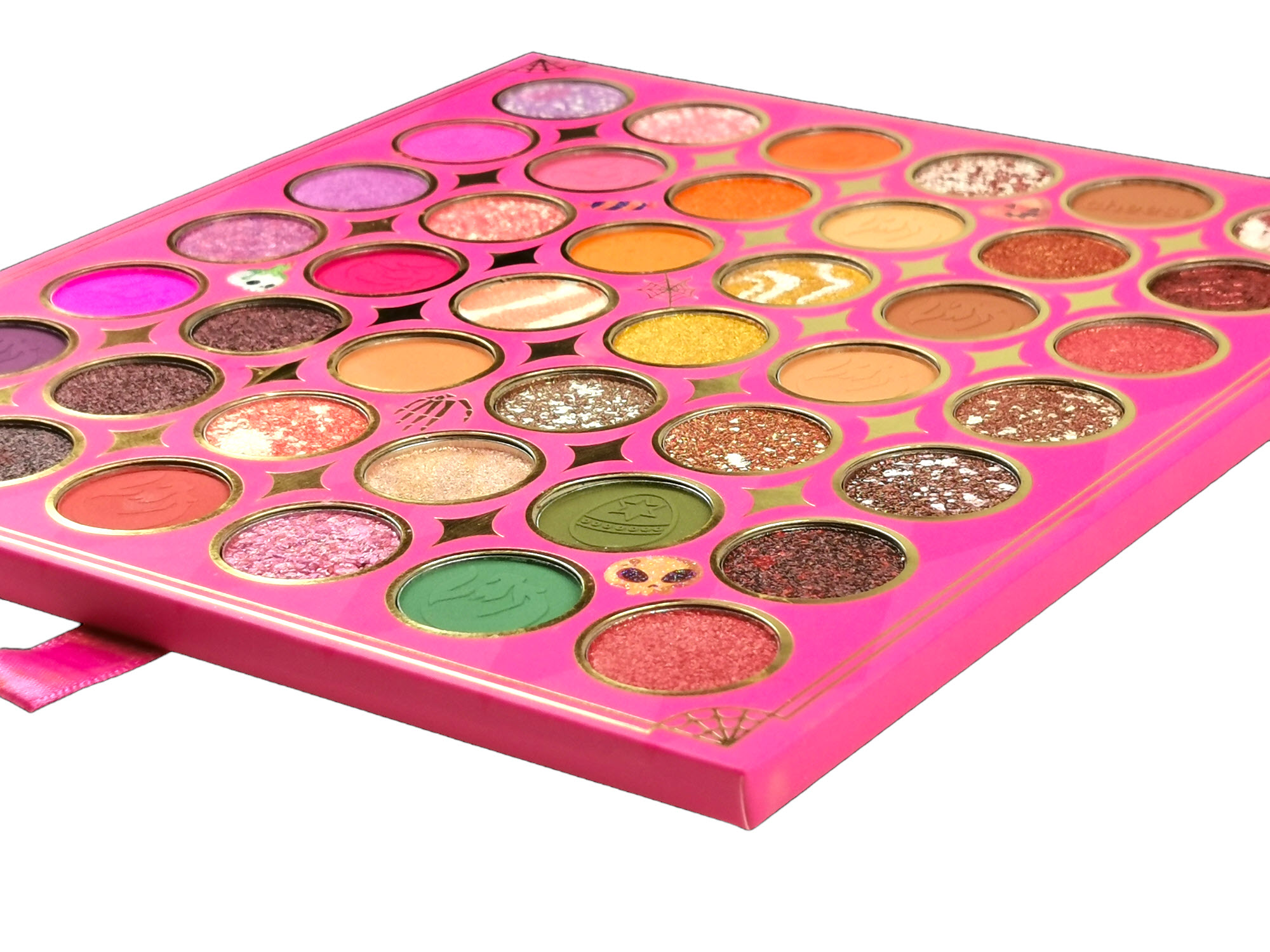 Smink Ögonskugga palette