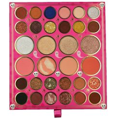 Eyeshadow ögonskuggor smink