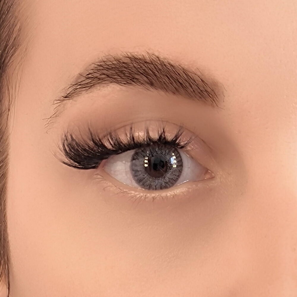 Naglar & Fransar Cabelos.co