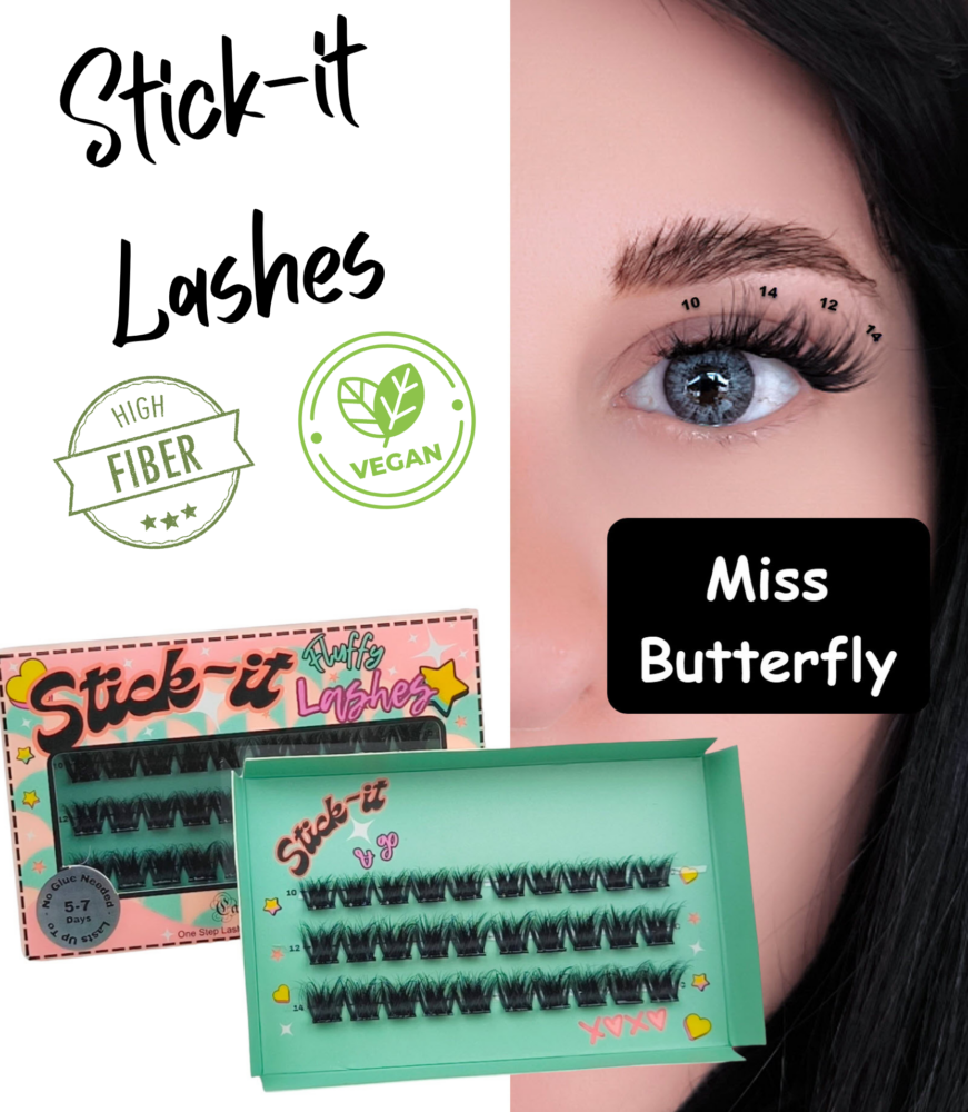 Naglar & Fransar Cabelos.co