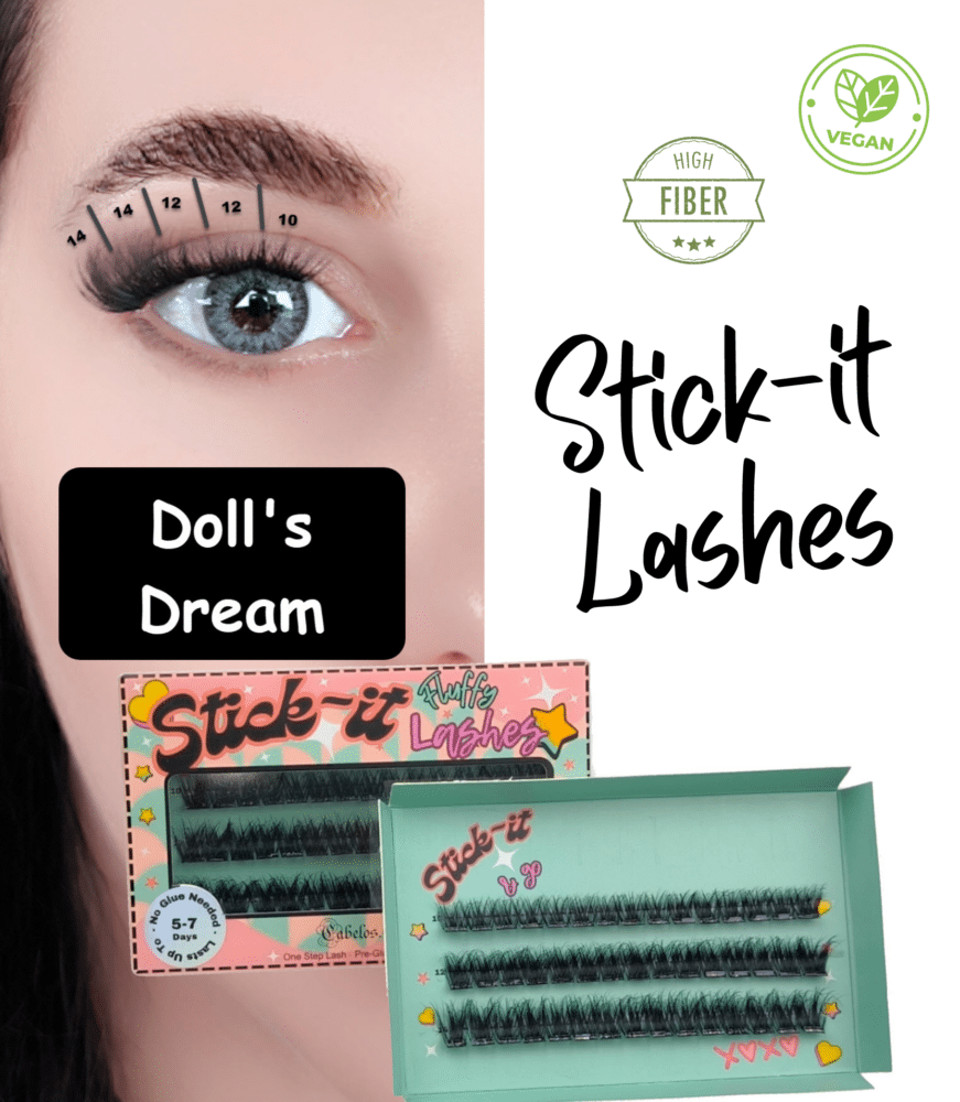 Naglar & Fransar Cabelos.co