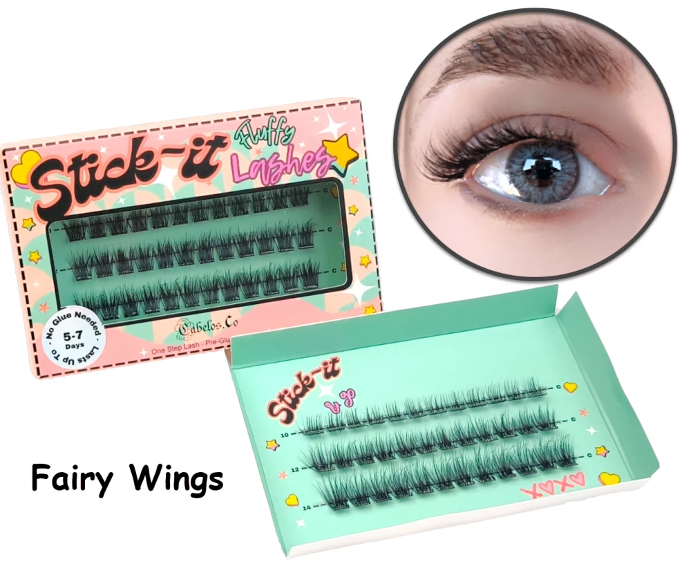 Naglar & Fransar Cabelos.co