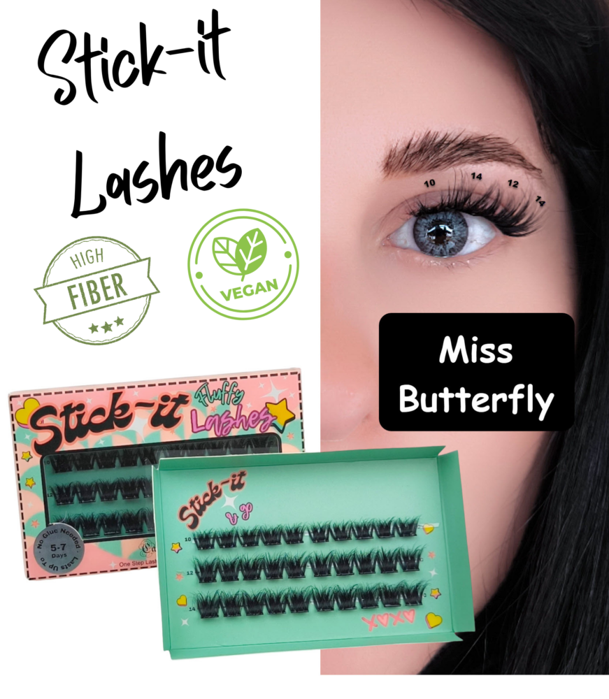 Naglar & Fransar Cabelos.co