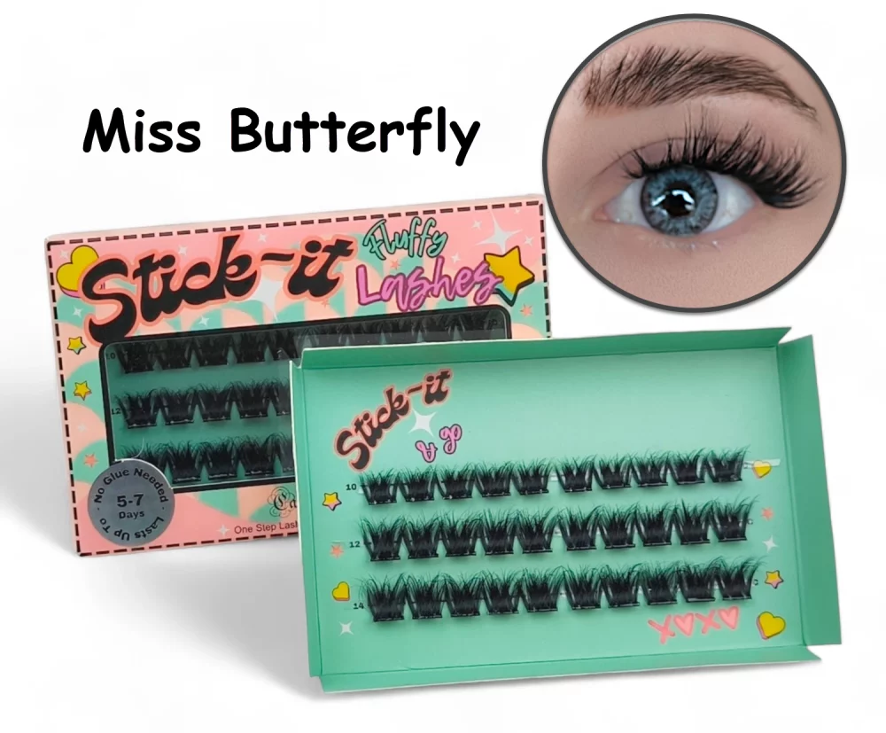 Naglar & Fransar Cabelos.co