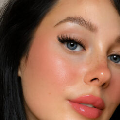 lösögonfransar naturlig look