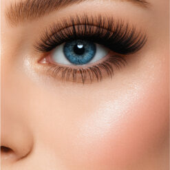 stick-it dramatiska fransar