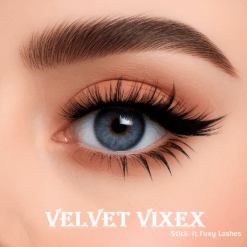 vattentäta lösögonfransar stick-it